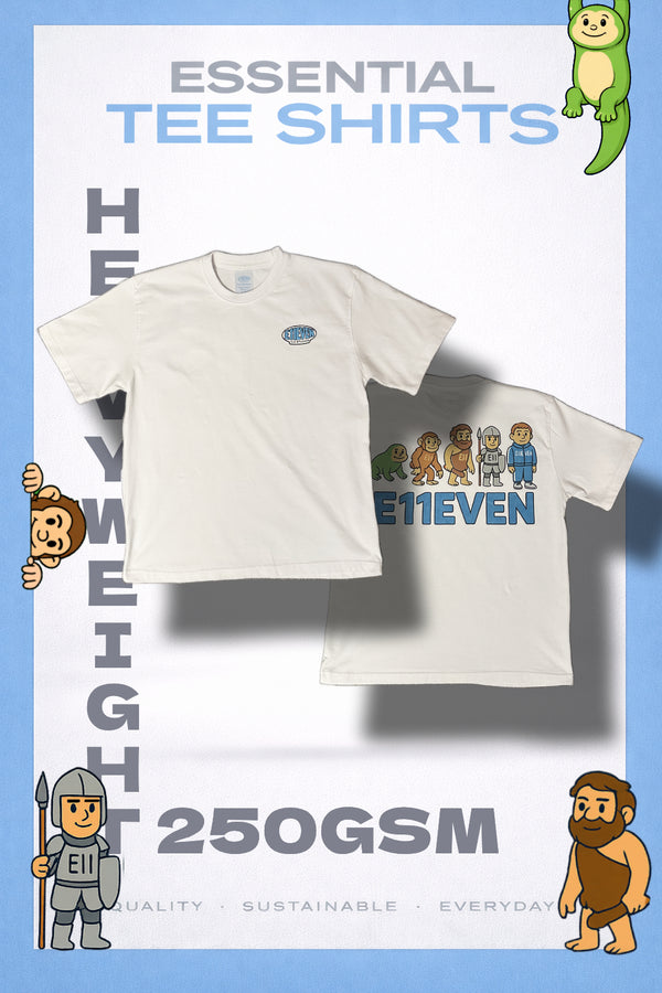 Evolution t-Shirt