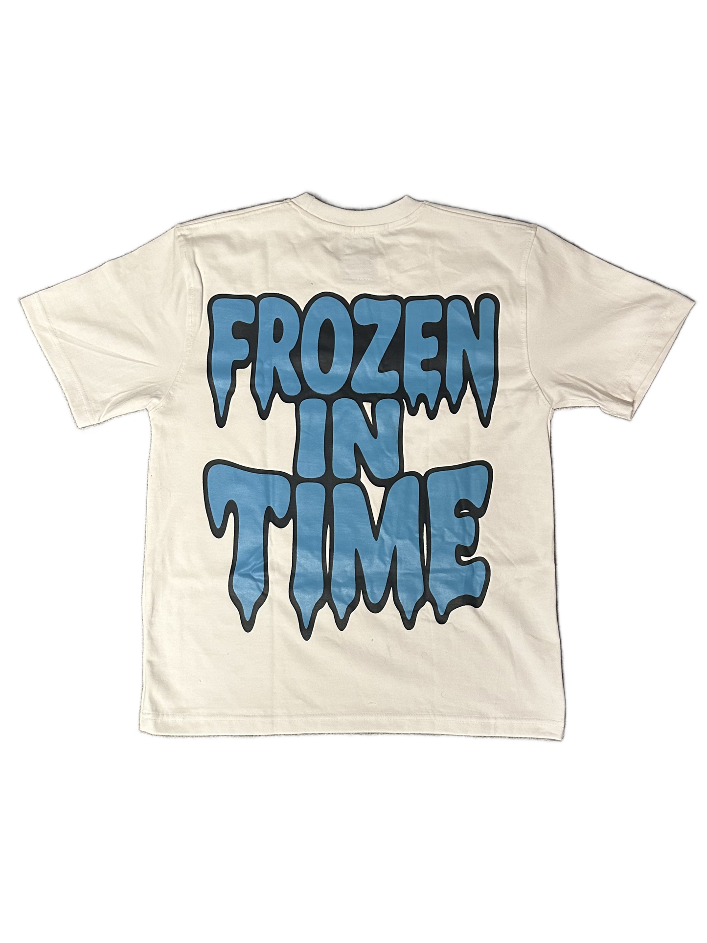 Frozen In Time t-shirt